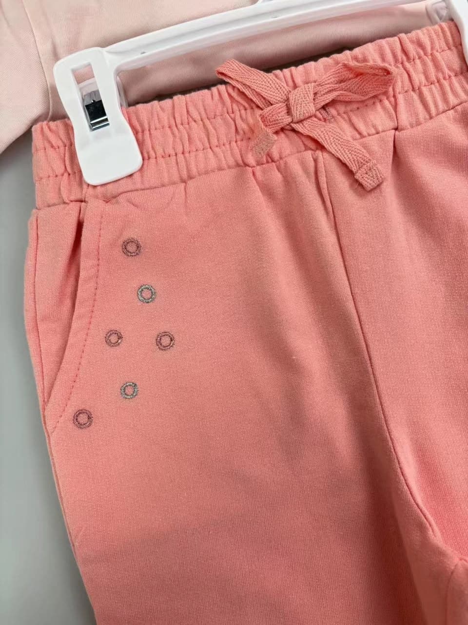 طقم بنات 2