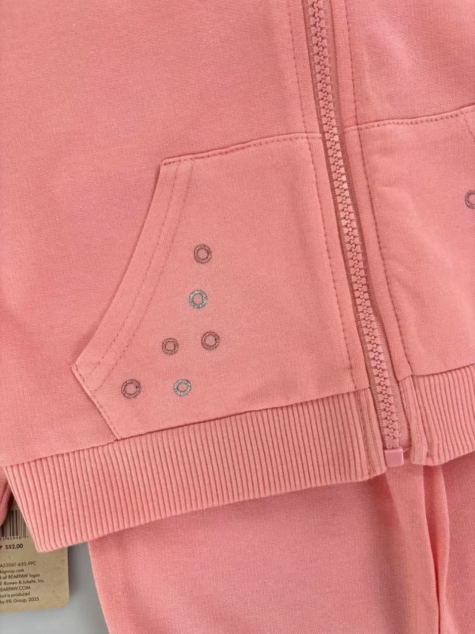 طقم بنات 4